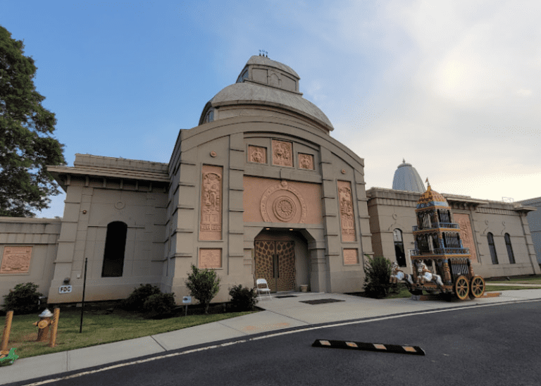 Ananda Mandir NJ